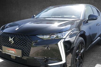 DS Automobiles DS4 29.100 km 25.980 € Karlsruhe 76185