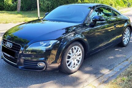 Audi TT 100.000 km 13.900 &euro; Ottersdorf 76437