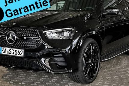 Mercedes GLE 450