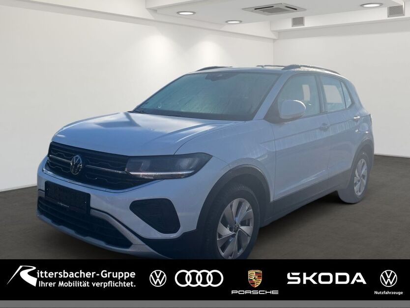 VW T-Cross 20.735 km 23.280 € Germersheim 76726