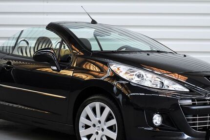 Peugeot 207 27.750 km 6.990 &euro; Forst 76694