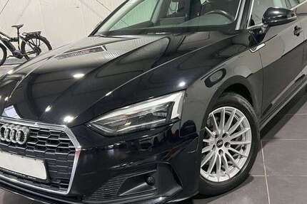 Audi A5 116.000 km 24.995 € Bretten 75015