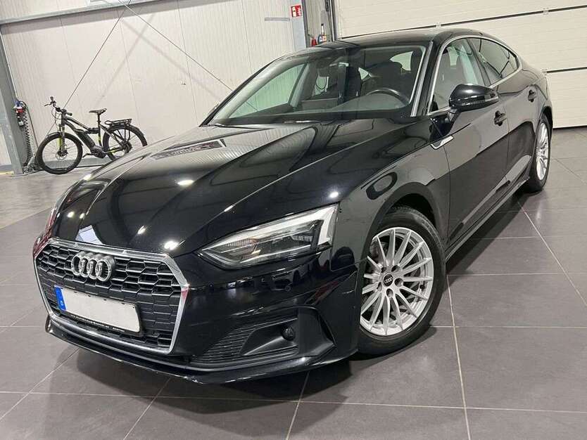 Audi A5 116.000 km 24.995 € Bretten 75015