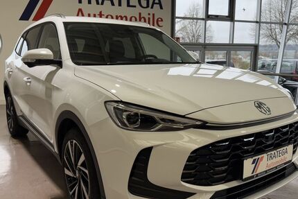 MG ZS 1.950 km 22.890 &euro; Bruchsal 76646