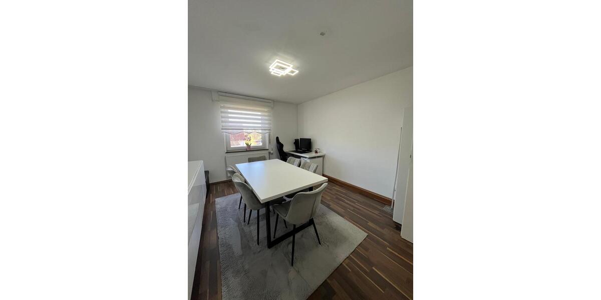 Etagenwohnung Germersheim - 3 Zimmer, 66 m&sup2;, 235.000&euro; | Angebot:27042557