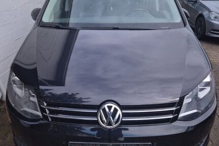 VW Sharan 233.400 km 12.998 € Waghäusel 68753