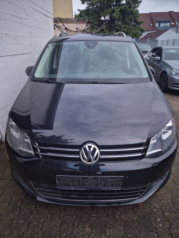 VW Sharan 233.400 km 12.998 € Waghäusel 68753