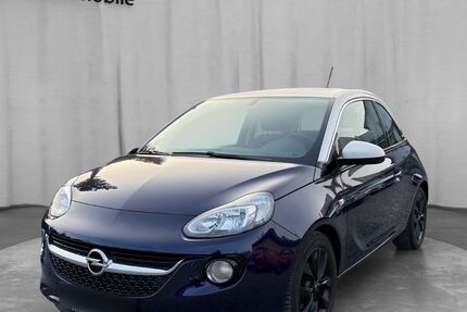 Opel Adam 36.000 km 9.999 &euro; Wörth 76744