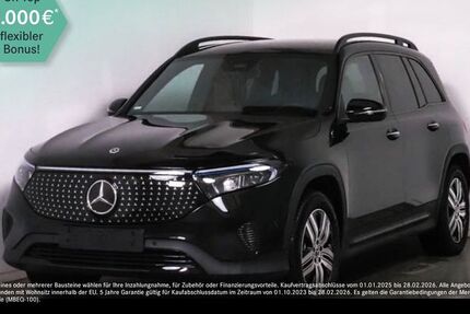 Mercedes-Benz EQB 7.227 km 35.990 € Landau 76829