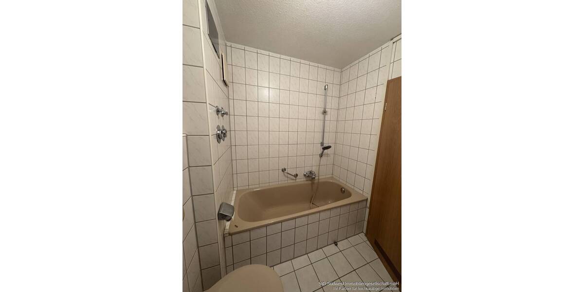 Etagenwohnung Bretten - Kupferhälde Bretten - 3 Zimmer, 70 m&sup2;, 219.000&euro; | Angebot:25682177