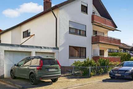 Wohnung zum Kaufen in Stutensee 267.000 € 92 m² 4 zimmer