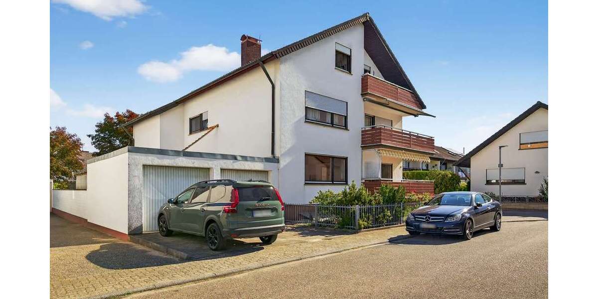 Wohnung zum Kaufen in Stutensee 267.000 € 92 m² 4 zimmer