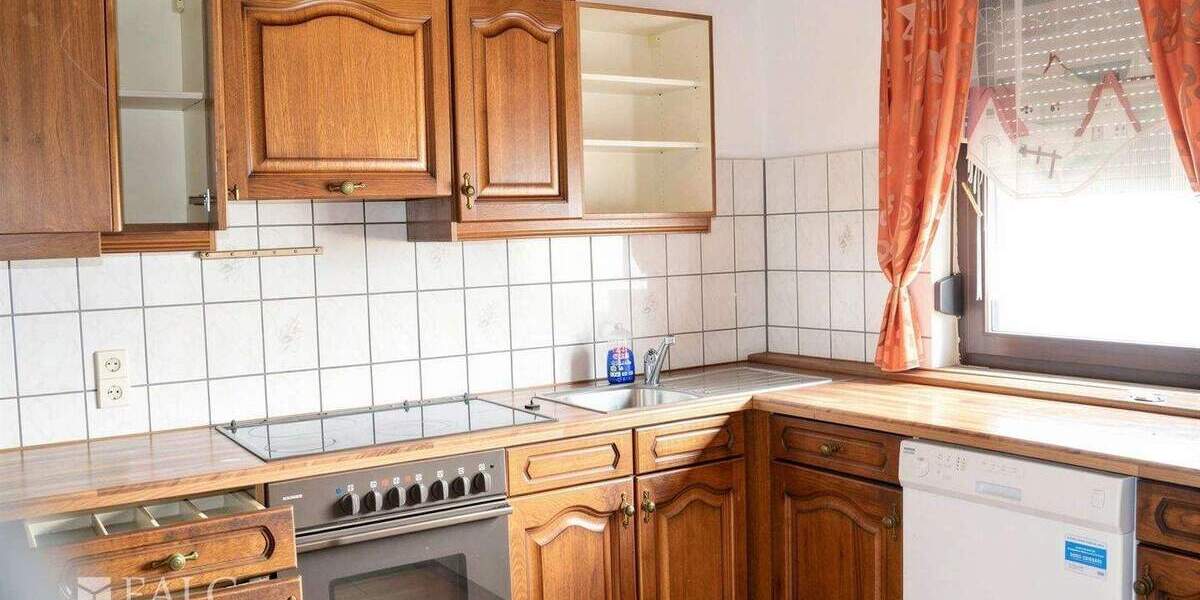 Reihenendhaus Waghäusel Wiesental - 4 Zimmer, 120 m&sup2;, 220.000&euro; | Angebot:25266620