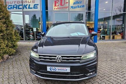 VW Tiguan 70.000 km 22.490 &euro; Oberderdingen-Flehingen 75038