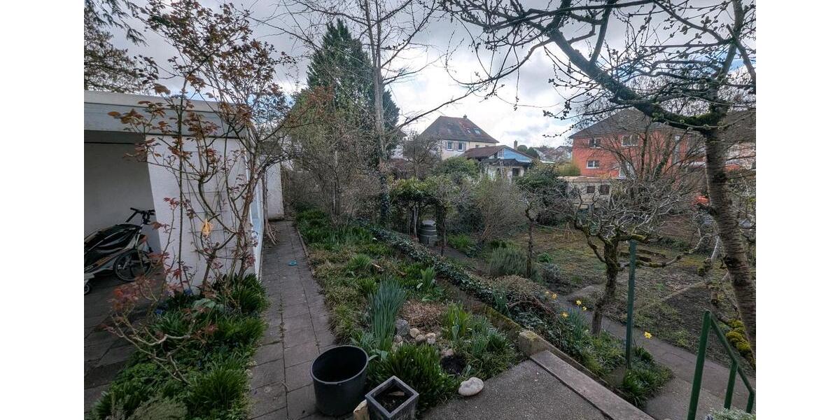 Etagenwohnung Karlsruhe Knielingen - 7 Zimmer, 150 m&sup2;, 1.850&euro; | Angebot:25716820