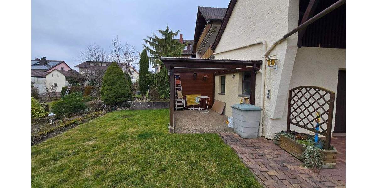 Einfamilienhaus Pfinztal Söllingen - 5 Zimmer, 140 m&sup2;, 450.000&euro; | Angebot:25666699