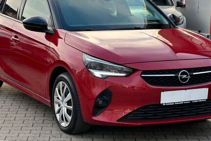 Opel Corsa 70.000 km 15.995 &euro; Bruchsal-Helmsheim 76646