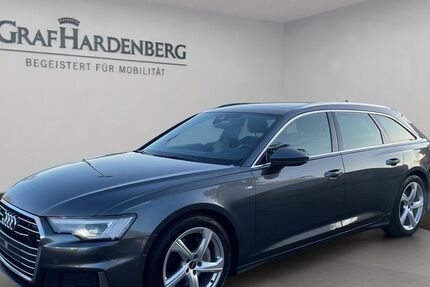 Audi A6 76.870 km 37.900 &euro; Bruchsal 76646