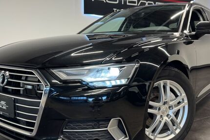Audi A6 115.826 km 25.990 € Bretten 75015