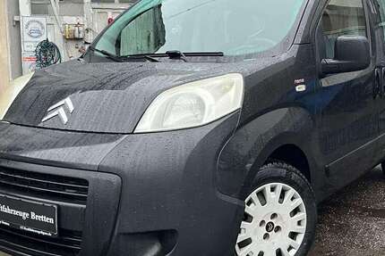Citroen Nemo 251.000 km 3.490 &euro; Bretten 75015
