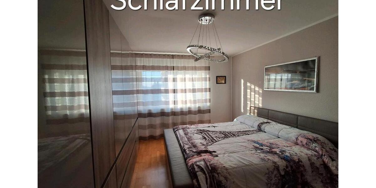Etagenwohnung Waldbronn - 3 Zimmer, 84 m&sup2;, 279.000&euro; | Angebot:26069556
