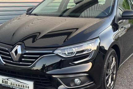 Renault Megane 124.998 km 9.480 € Niefern-Öschelbronn 75223