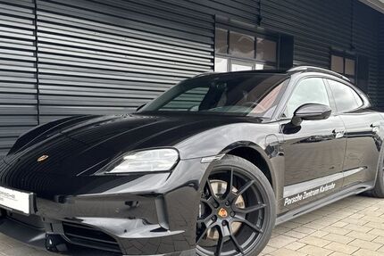 Porsche Taycan 9.900 km 146.189 &euro; Ettlingen 76275