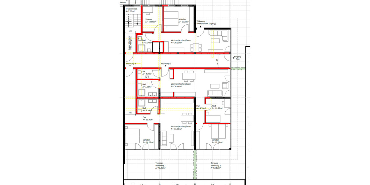 Erdgeschoßwohnung Pforzheim Brötzingen - 10 Zimmer, 295 m&sup2;, 250.000&euro; | Angebot:25147974