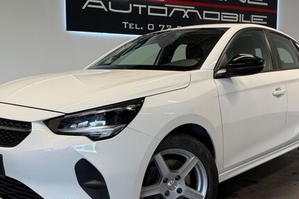 Opel Corsa 99.900 km 11.650 &euro; Bretten 75015