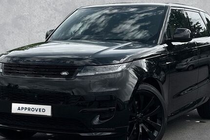 Land Rover Range Rover Sport 3.000 km 129.990 &euro; Karlsruhe 76187