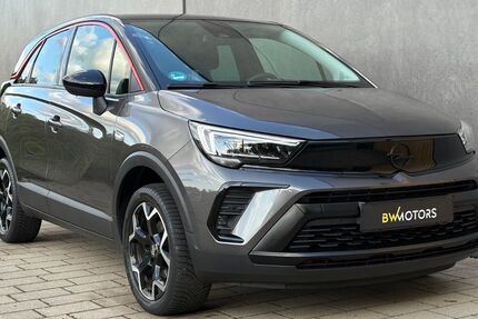 Opel Crossland (X) 49.579 km 17.990 € Baden-Württemberg - Pfullingen 72793