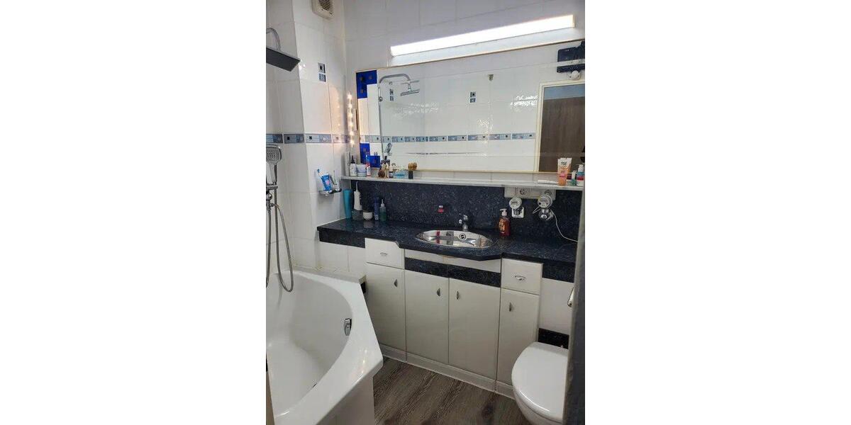 Etagenwohnung Bad Herrenalb - 2 Zimmer, 55 m&sup2;, 129.000&euro; | Angebot:27128139
