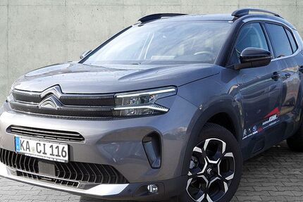 Citroen C5 Aircross 25.000 km 22.990 &euro; Karlsruhe 76185