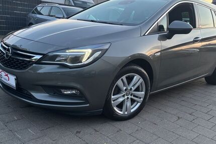 Opel Astra 177.000 km 6.999 &euro; Bruchsal-Untergrombach 76646
