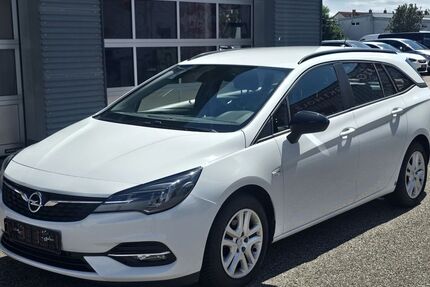 Opel Astra 90.000 km 14.998 &euro; Landau 76829