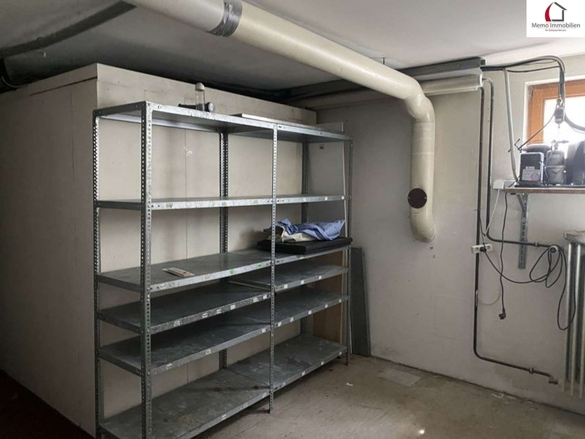°°° INTERRESSANTE GELEGENHEIT UM SICH SELBSTSTÄNDIG ZU MACHEN: BÜRO KANZLEI LADENGESCHÄFT °°°