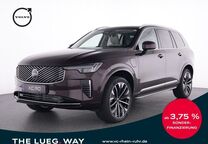 Gebrauchtwagen Volvo XC90