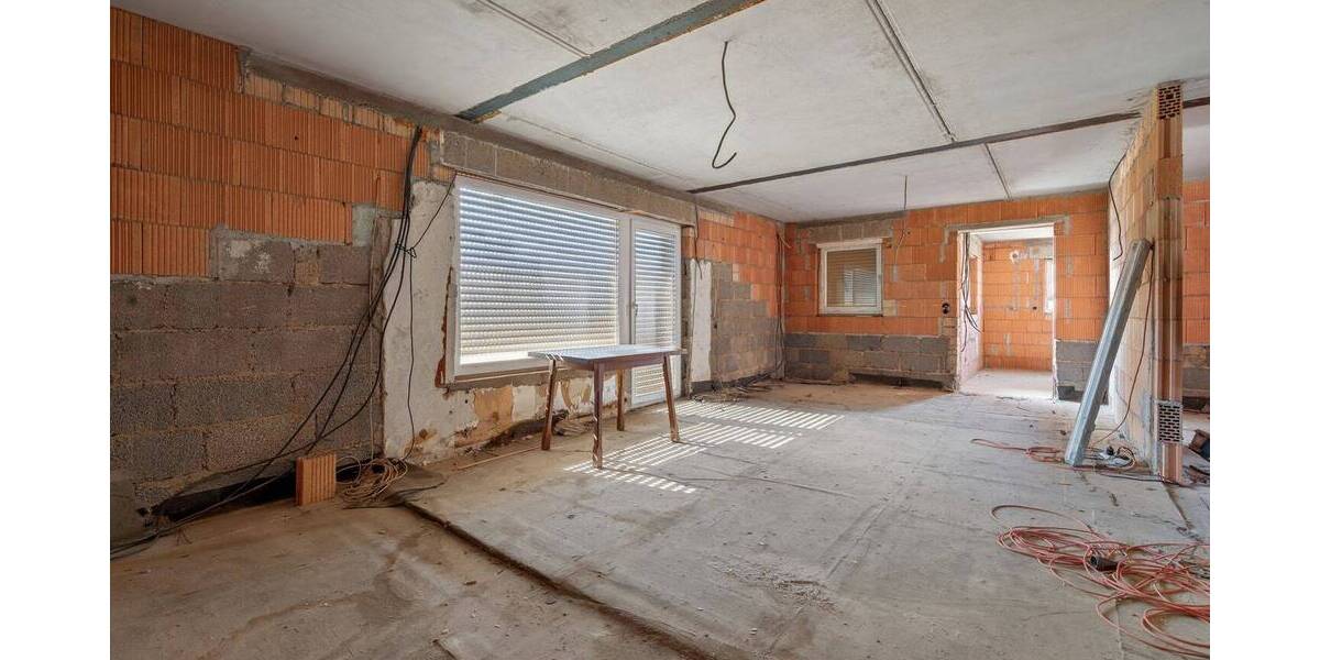 Mehrfamilienhaus, Wohnhaus Karlsruhe / Wolfartsweier Wolfartsweier - 8 Zimmer, 245 m&sup2;, 719.000&euro; | Angebot:26155539