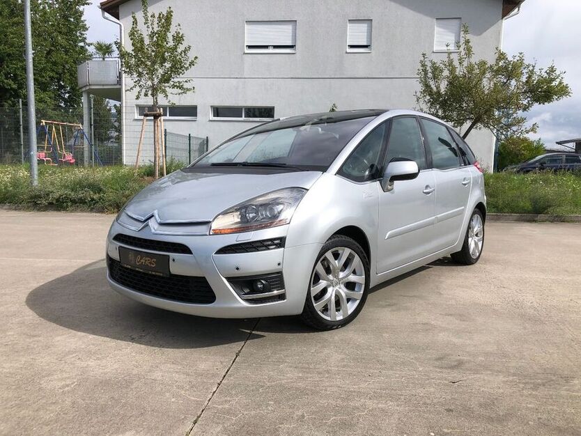 C4 Picasso
