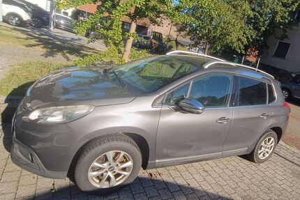 Peugeot 2008 113.497 km 6.700 &euro; Ettlingen 76275