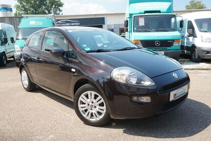 Fiat Punto 126.200 km 3.750 € Niefern-Öschelbronn 75223