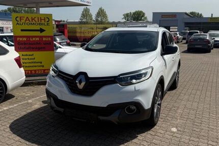 Renault Kadjar 125.000 km 9.990 &euro; Herxheim 76863