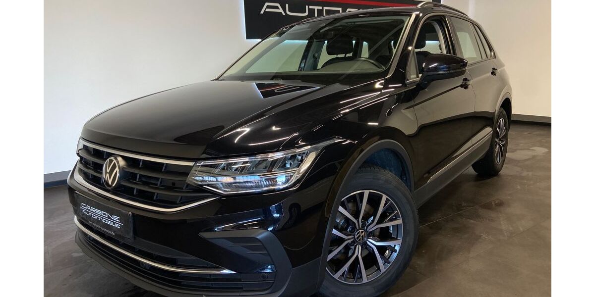 VW Tiguan 84.328 km 24.990 &euro; Bretten 75015