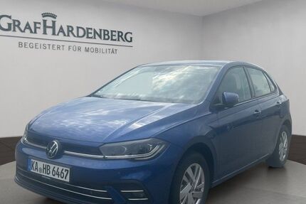 VW Polo 2.956 km 25.490 € Bretten 75015
