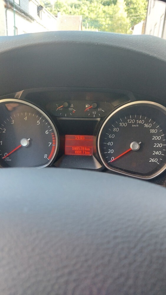 Mondeo