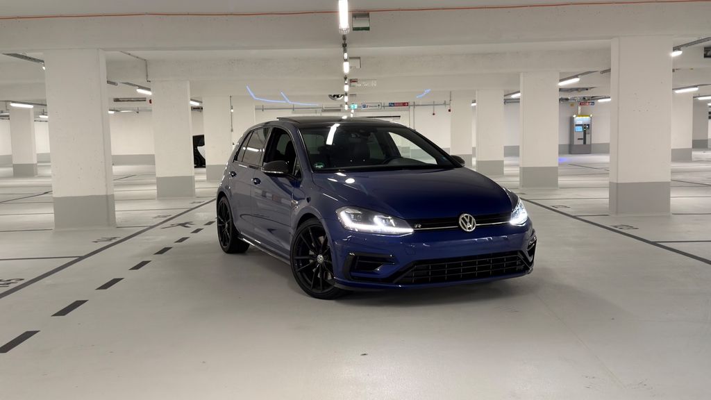 VW Golf 152.713 km 21.500 &euro; Rheinstetten 76287