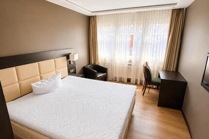 Wohnung Karlsruhe - 1 Zimmer, 18 m&sup2;, 580&euro; | Angebot:26479728