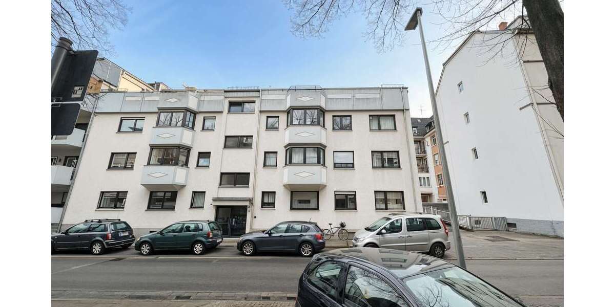 Wohnung zum Kaufen in Karlsruhe 443.000 € 96 m² 4 zimmer