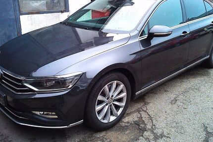 VW Passat 199.700 km 17.399 &euro; Karlsruhe 76227