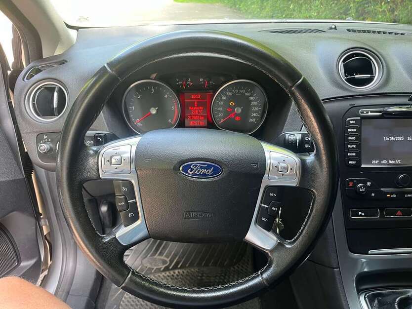 Mondeo